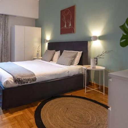 The Mint'S Apartment Iofontos เอเธนส์ ภายนอก รูปภาพ